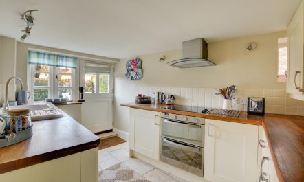 2 Bed in Sedgeford 3