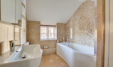 2 Bed in Sedgeford 1