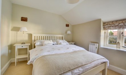 2 Bed in Sedgeford 0