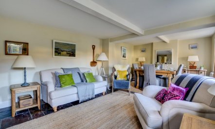 2 Bed in Sedgeford 5