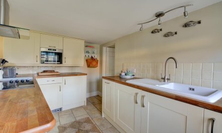 2 Bed in Sedgeford 4