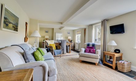 2 Bed in Sedgeford 1