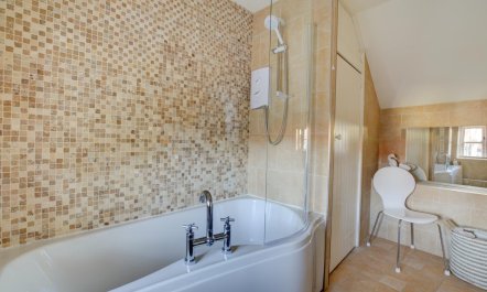 2 Bed in Sedgeford 8