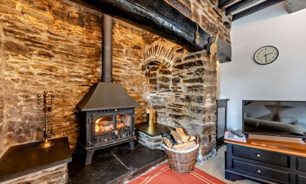 1 Bed in Llandysul 6