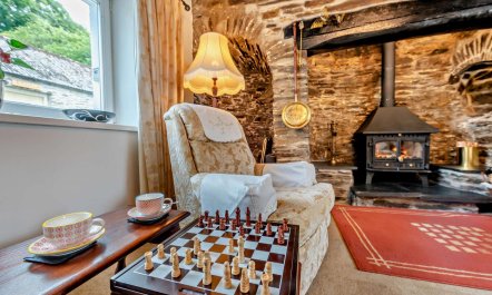 1 Bed in Llandysul 8