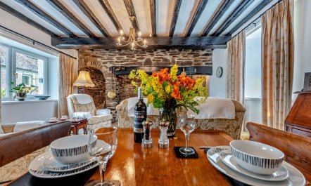 1 Bed in Llandysul 9