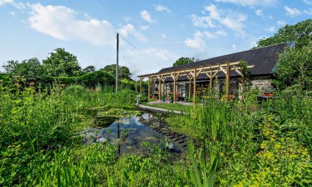 1 Bed in Llandysul 1