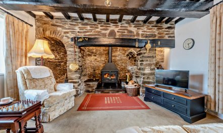 1 Bed in Llandysul 7