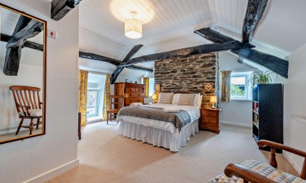 1 Bed in Llandysul 3