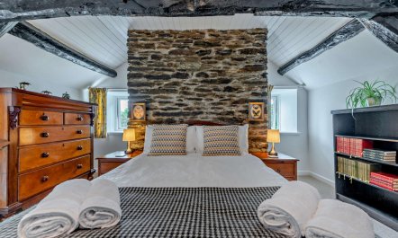 1 Bed in Llandysul 5