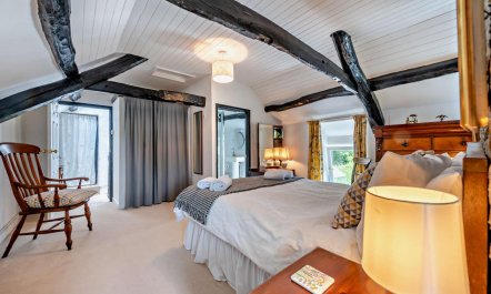 1 Bed in Llandysul 2