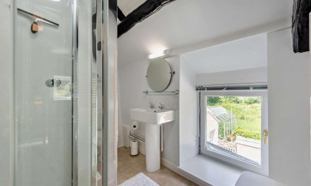 1 Bed in Llandysul 4