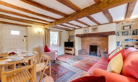 2 Bed in Westleton 1