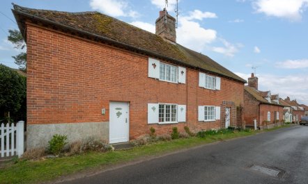 2 Bed in Westleton 8