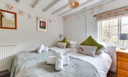 2 Bed in Westleton 4