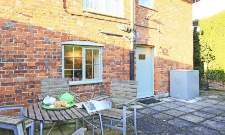 2 Bed in Westleton 7