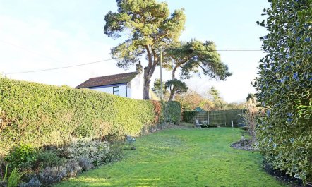 2 Bed in Westleton 6