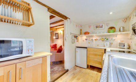 2 Bed in Westleton 2