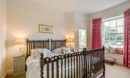 3 Bed in Blakeney 3