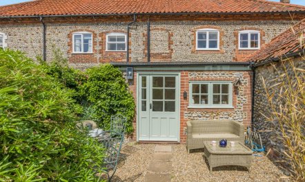 3 Bed in Blakeney