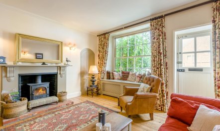 3 Bed in Blakeney 1