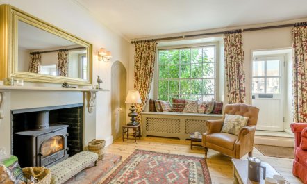 3 Bed in Blakeney 7