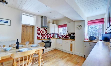 3 Bed in Blakeney 1