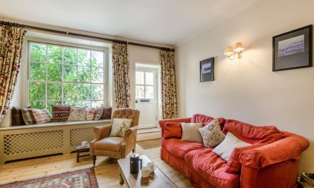 3 Bed in Blakeney 6