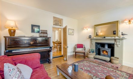 3 Bed in Blakeney 5