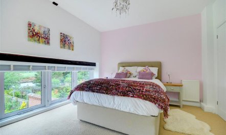 4 Bed in Stanhoe 5