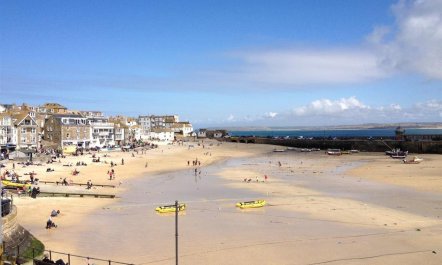 1 Bed in St. Ives 5