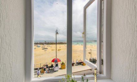 1 Bed in St. Ives 3