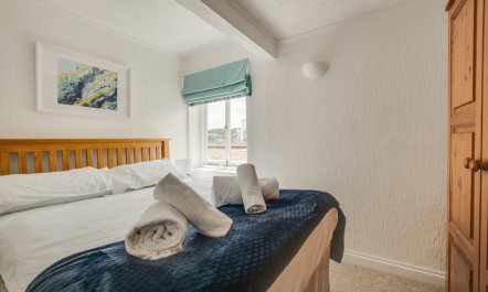 1 Bed in St. Ives 6