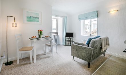 1 Bed in St. Ives