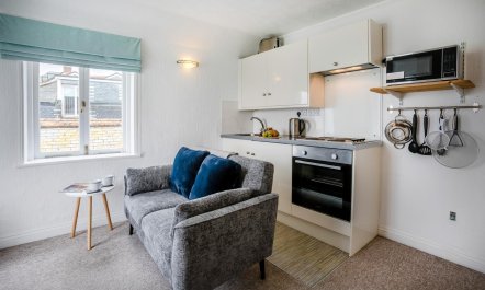 1 Bed in St. Ives 5