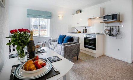 1 Bed in St. Ives 7