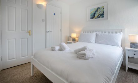 1 Bed in St. Ives 1
