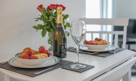 1 Bed in St. Ives 8