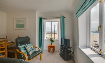 1 Bed in St. Ives 1