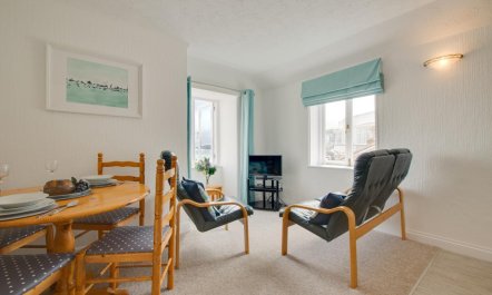 1 Bed in St. Ives