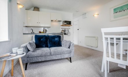 1 Bed in St. Ives 9