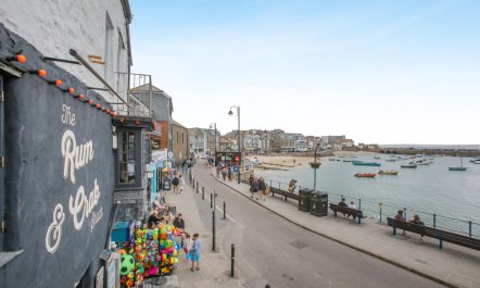 1 Bed in St. Ives 2