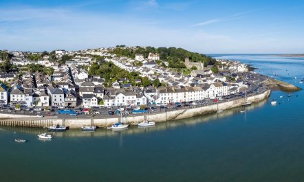 3 Bed in Appledore 1