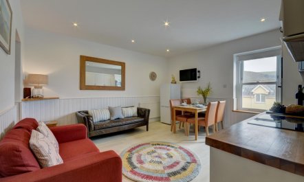 3 Bed in Woolacombe 1