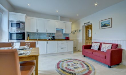 3 Bed in Woolacombe 3