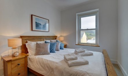 3 Bed in Woolacombe 2