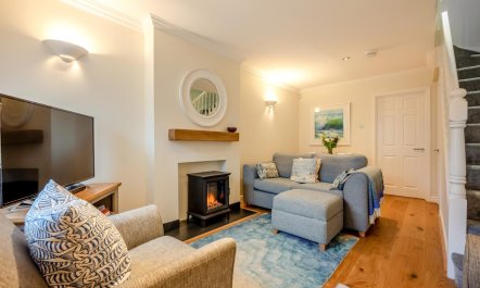 2 Bed in Padstow