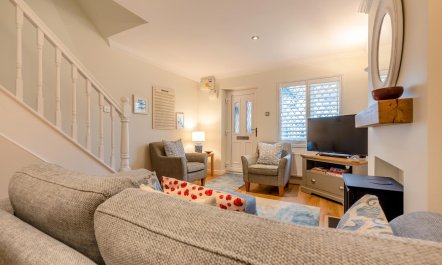 2 Bed in Padstow 3