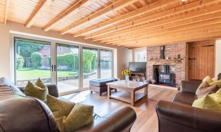 4 Bed in Holme-next-the-Sea 1