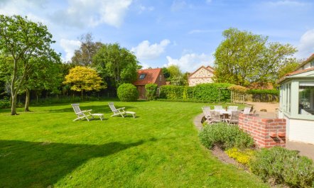 4 Bed in Holme-next-the-Sea 3